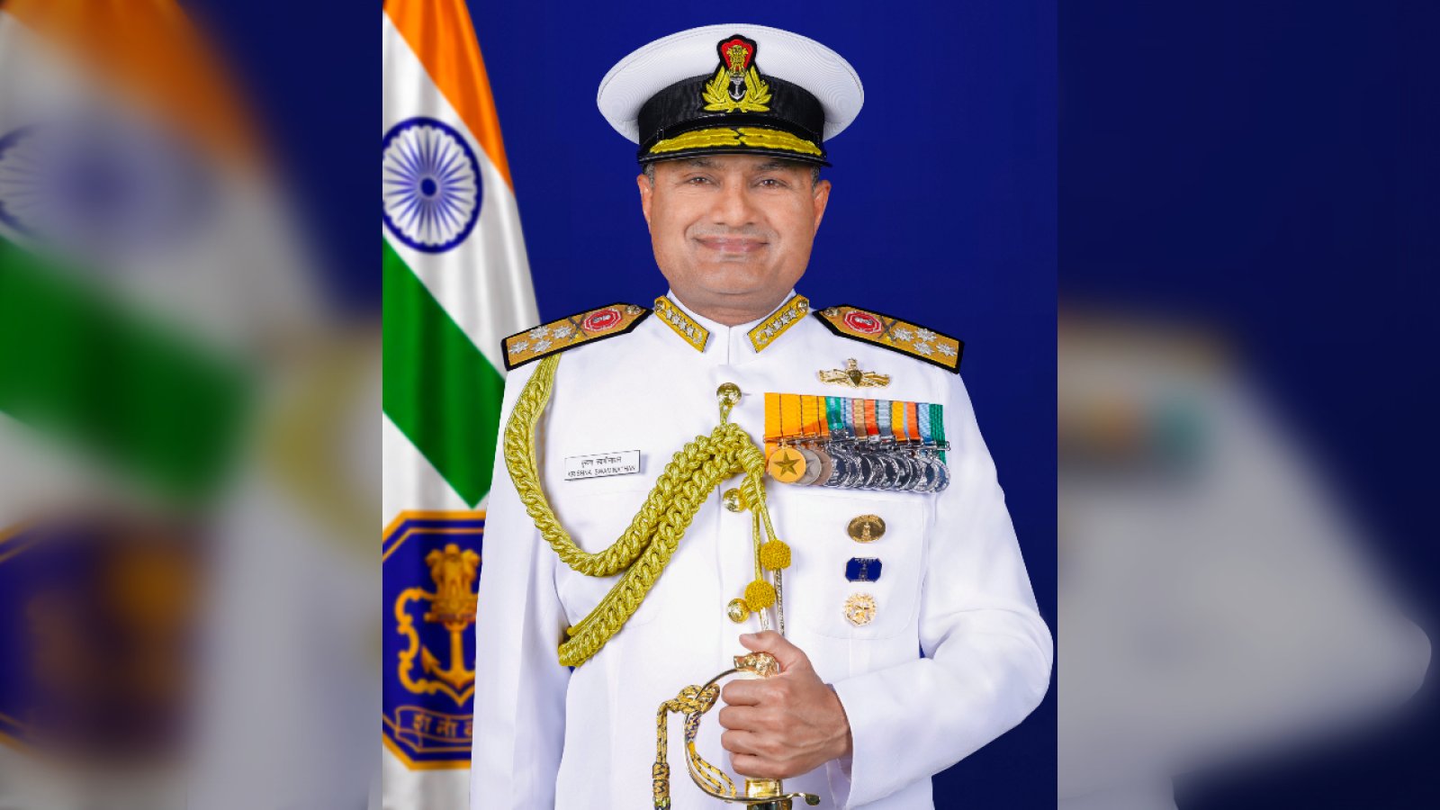 हिंद महासागर में भारत की बड़ी चाल! नौसेना प्रमुख की मॉरीशस यात्रा से बढ़ेगी रणनीतिक ताकत