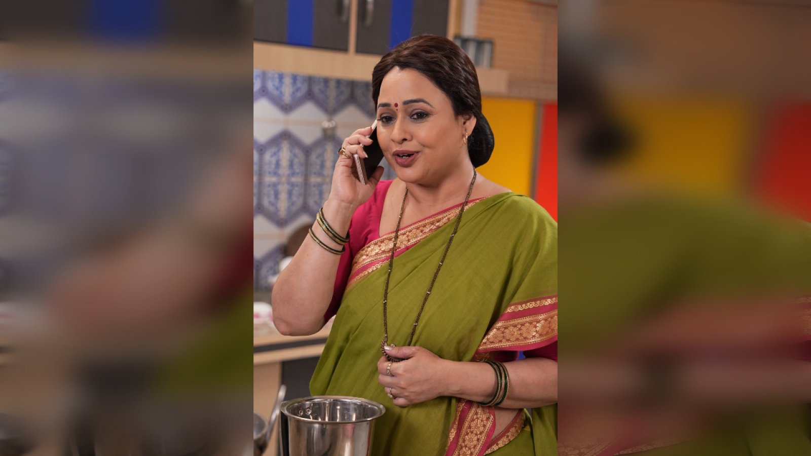 'तारक मेहता...' में बड़ा ट्विस्ट! माधवी भाभी के अचार में मिला कांच का टुकड़ा, लाइसेंस हुआ सस्पेंड