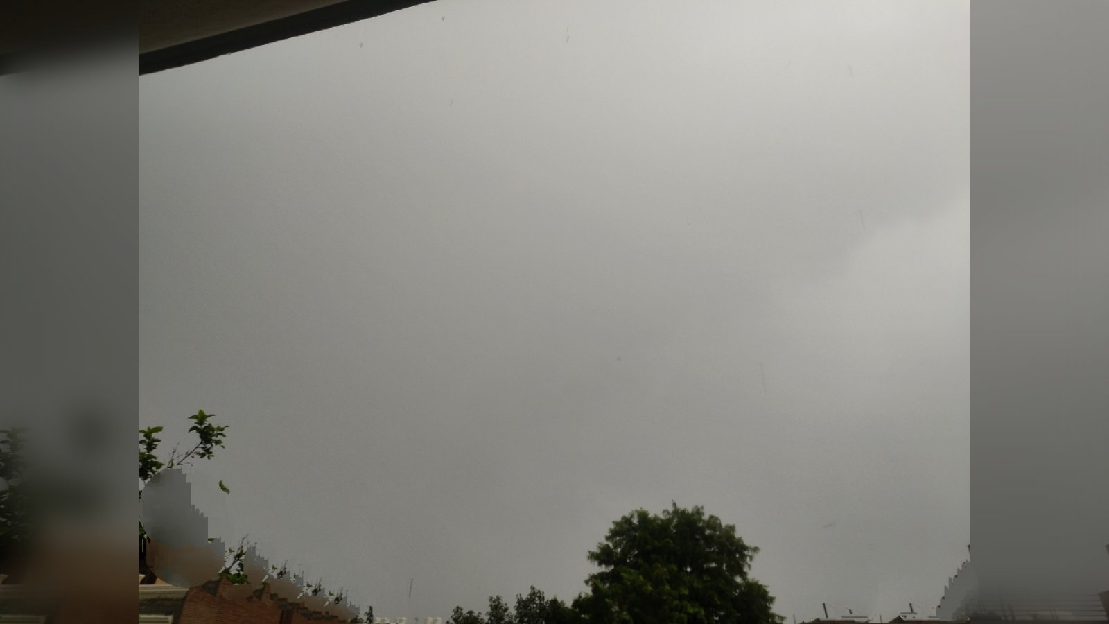जयपुर में बदला मौसम, कई इलाकों में झमाझम बारिश; अब आगे क्या?