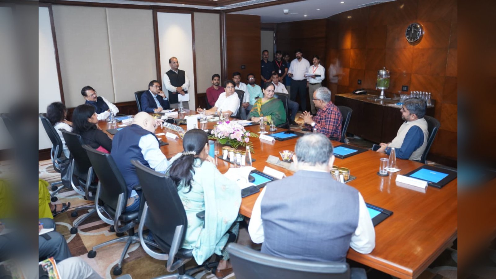 400 मॉडल स्कूल, AI से लैस क्लासरूम! राजस्थान की शिक्षा व्यवस्था में होगा बड़ा बदलाव