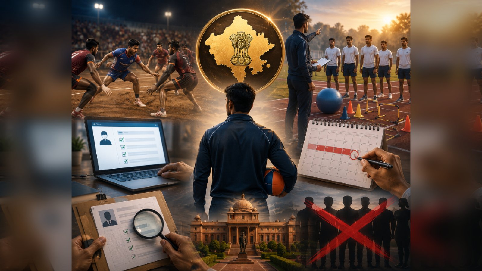 प्राध्यापक भर्ती 2025 पर बड़ा अपडेट: हिंदी, अंग्रेजी, वाणिज्य, इतिहास और रसायन के अभ्यर्थियों के लिए जरूरी तारीखें जारी, चूके तो हाथ से निकल सकता है मौका