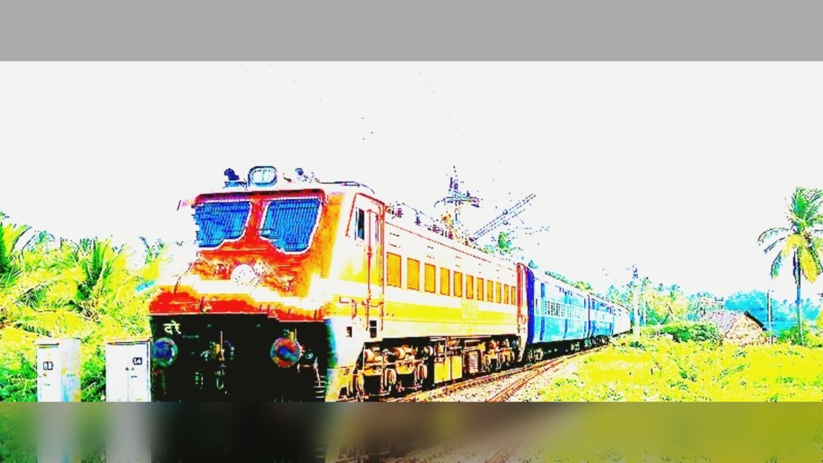 रेलवे यात्रियों के लिए बड़ी खबर! कई ट्रेनों के रूट, टाइमिंग और स्टॉपेज में बदलाव, सफर से पहले जरूर जानें ये अपडेट