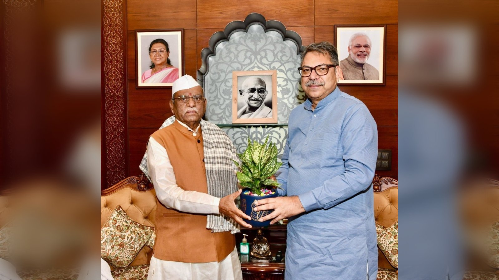 राजस्थान के सतीश पूनिया को मिली पंजाब की कमान! BJP ने 3 राज्यों में बदले प्रभारी, अगले साल होने हैं चुनाव