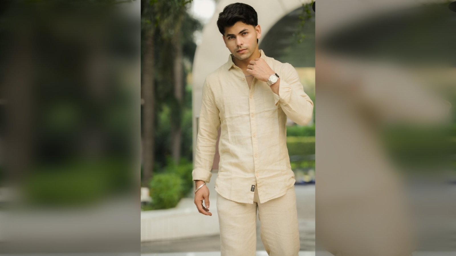 कबाड़ बेचकर मनाया जन्मदिन, आज हैं TV के सबसे बड़े स्टार! जानें कैसे National Gymnast बना Siddharth Nigam