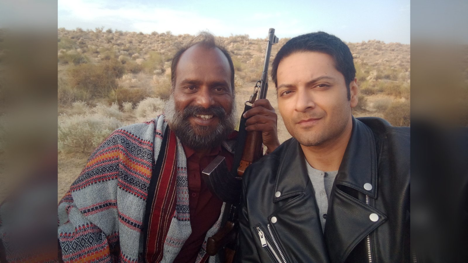 'मिर्जापुर: द मूवी' में गूंजेगा जयपुर का दम! रंगकर्मी नरेन्द्र बबल बने खतरनाक गैंगस्टर, जानें पूरी कहानी