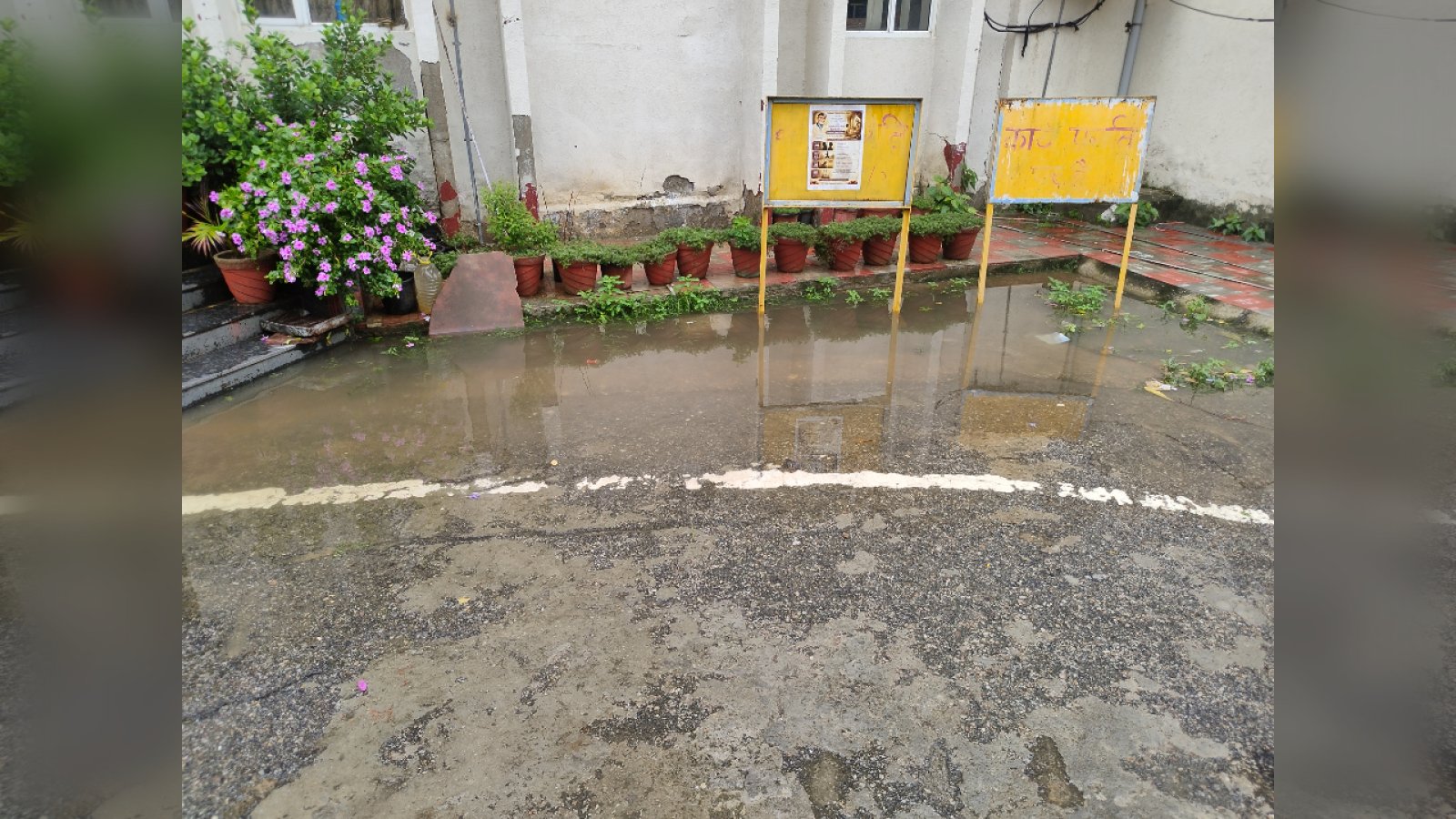 सांस्कृतिक संस्थाओं की बेहतरी के लिए कलाकारों की अपील, 26 अगस्त से रवीन्द्र मंच पर होगा शांतिपूर्ण अनशन