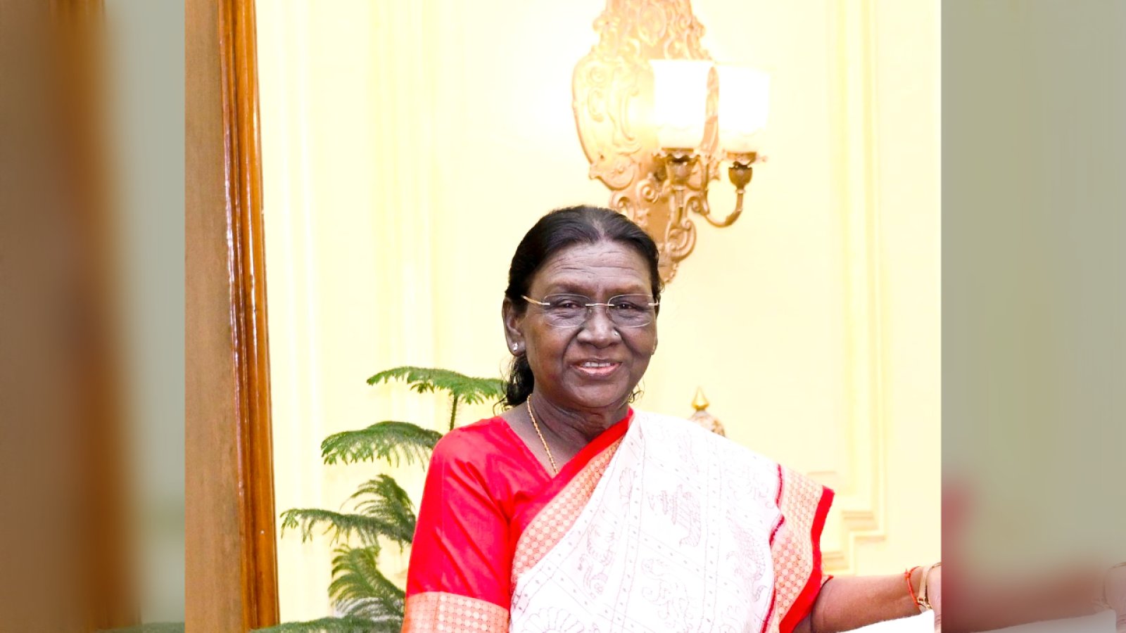 शिक्षक दिवस पर राष्ट्रपति द्रौपदी मुर्मु देंगी 48 शिक्षकों को राष्ट्रीय सम्मान, जानें पूरी प्रक्रिया