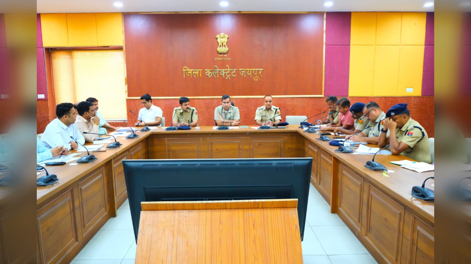 जयपुर में नगरीय निकाय चुनाव की तारीखें फाइनल, 690 वार्डों में वोटिंग को लेकर आ गया बड़ा अपडेट