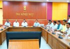 निकाय चुनाव से पहले बड़ा अपडेट: कलेक्ट्रेट में हुआ EVM का 'भाग्य परीक्षण', जानें किस वार्ड को मिली कौनसी मशीन!