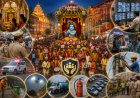 जन्माष्टमी पर उमड़ेगा भक्तों का सैलाब, प्रशासन ने कस ली कमर — जानें कब और कहां से निकलेगी भव्य शोभायात्रा!