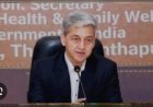 राजस्थान के पूर्व मुख्य सचिव को केंद्र से बड़ी जिम्मेदारी, अब एक साथ संभालेंगे दो बड़े आयोगों का कामकाज
