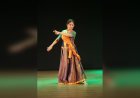 पहले स्कूली बच्चों ने मचाया धमाल, फिर गुरुओं ने बांधा समां; जयपुर कथक फाउंडेशन के मंच पर दिखी गुरु-शिष्य परंपरा की मिसाल