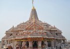 राम मंदिर को मिला पहला CEO, वो भी फाइटर पायलट! जानिए कैसे 5585 दावेदारों में से चुने गए एयर मार्शल