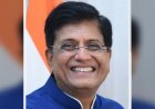 "अब गेंद पूरी तरह हमारे पाले में", गोयल ने बताया कैसे 9 FTA से भारत छू लेगा 30 ट्रिलियन डॉलर का सपना