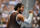 चोट से वापसी के बाद कहर बनकर लौटे Alcaraz, US Open में लगातार तीसरी जीत के साथ चौथे राउंड में एंट्री