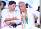 पंजाब में कांग्रेस का नया दांव: सचिन पायलट को मिली सबसे मुश्किल जिम्मेदारी, क्या बदल पाएंगे तस्वीर?