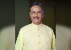 यूपी की सियासत से अंडमान-निकोबार तक, डॉ. दिनेश शर्मा को मिली बड़ी संवैधानिक जिम्मेदारी