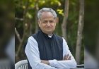 RCA चुनाव तीन साल से अटके, अधूरे स्टेडियम पर भड़के गहलोत, बोले-  राजस्थान में क्रिकेट किया बर्बाद