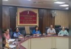 डेंगू-स्वाइन फ्लू से निपटने की तैयारी तेज, स्वास्थ्य सचिव गायत्री राठौड़ ने दिए सख्त निर्देश