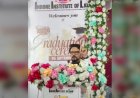 संघर्ष से मत भागो, वरना जिंदगी हार जाएगी! अनुरागthakur ने छात्रों को दिया कड़ा संदेश