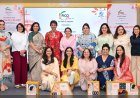 अपोलो हॉस्पिटल्स की संगीता रेड्डी ने जयपुर में खोले सफलता के राज, बेटियों के साथ हुआ दिल छू लेने वाला संवाद