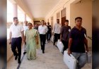 कल थम जाएगी जयपुर की धड़कन, राज्यपाल से लेकर 24 लाख वोटर्स तक—जानिए मतदान से जुड़ी हर जरूरी बात