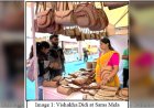 एक बैग से बदली किस्मत! असम की विशाखा दीदी की कहानी, जिसने बांस को बना दिया सोना