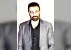 'एंटनी' में सनी देओल बनेंगे खूंखार पुलिस अफसर, विजय वर्मा के साथ स्क्रीन पर मचेगा घमासान!