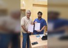 अब राजस्थान में ही बनेंगे फिल्ममेकर्स! FTIR और सनराइजिंग सिनेविज़न एकेडमी के बीच हुआ बड़ा करार