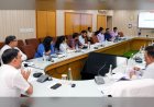 राजस्थान बनेगा टेक्सटाइल का नया पावरहाउस! उद्योग जगत के साथ बड़ी बैठक में बनी रणनीति