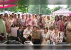 अंधेरे में जगमगाया गार्डन बाजार, 'जुगनू घाट' की झलक ने जीता जयपुरवासियों का दिल