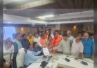 राजस्थान के तीन बड़े शहरों में महापौर पद की जंग तेज, जयपुर में एक सीट पर उलझा कांग्रेस का गणित