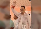 मुख्यमंत्री भजनलाल शर्मा का बड़ा तोहफा! बारां में सड़कों और जैसलमेर में सिंचाई के लिए भूमि आवंटन को दी हरी झंडी