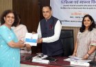 486 में से 356 पेंशन केस निपटे! स्वास्थ्य भवन में लगी अनोखी 'पेंशन अदालत', मुख्य सचिव ने खुद बांटे PPO ऑर्डर