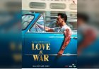 Love & War First Look: खून से सना रणबीर कपूर का लुक वायरल, 21 जनवरी 2027 को रिलीज होगी Bhansali की फिल्म