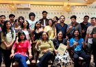 डोसा बे में सजा स्वाद का मेला! 499 रुपए में अनलिमिटेड फूड फेस्टिवल ने जयपुर को दीवाना बनाया