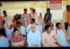 जयपुर की गद्दी पर बैठे सुनील कोठारी! 89 वोटों के साथ बने नया महापौर, एक वोट NOTA के नाम भी दर्ज