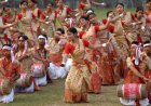 बांस के डांस से लेकर स्नो लायन तक! जयपुर में 4 दिन उतरेगा पूर्वोत्तर भारत का पूरा रंगीन संसार, जानें पूरा शेड्यूल