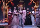 "Miss and Mrs India 2026 Jaipur" : जयपुर में रैम्प पर छाया Glamour: कृष्णा शर्मा बनीं Miss और प्रीति सिंह Mrs India 2026 विनर