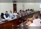 National Chief Secretaries Conference 2026: छठे राष्ट्रीय मुख्य सचिव सम्मेलन की तैयारी तेज, राजस्थान के 5 प्राथमिक क्षेत्रों पर मंथन