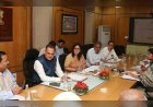 Sanskrit Education Rajasthan: संस्कृत शिक्षा को मुख्यधारा से जोड़ने पर जोर, ताम्रपत्र होंगे डिजिटल
