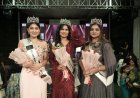 Jaipur में सजा Fashion Night: ओडिशा की जया बनीं Venus Mrs India International, नेहा को मिला Miss India International का ताज