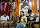 शास्त्रीनगर में गूंजे Lata Mangeshkar और Asha Bhosle के गीत, तीन दिवसीय Classical Musical Concert का हुआ समापन
