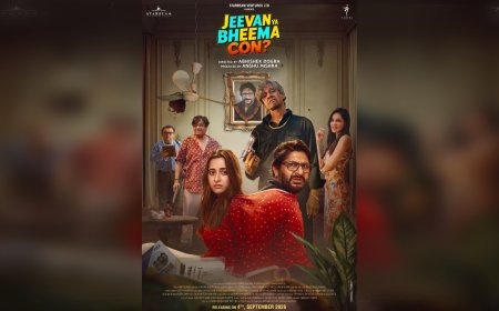 एक चेहरा, दो जिंदगियां, हजार राज! अरशद वारसी के डबल रोल ने मचाई हलचल, ट्रेलर देख उड़ जाएंगे होश
