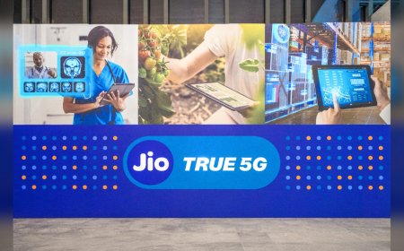 अब सिर्फ इंटरनेट नहीं, सेहत और खेती भी बदलेगा Jio! जानें अगला बड़ा प्लान क्या है
