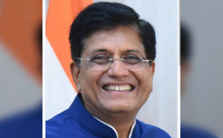 "अब गेंद पूरी तरह हमारे पाले में", गोयल ने बताया कैसे 9 FTA से भारत छू लेगा 30 ट्रिलियन डॉलर का सपना