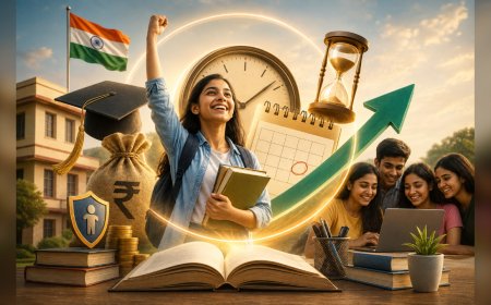खुशखबरी! स्टूडेंट्स के लिए बढ़ी स्कॉलरशिप की डेडलाइन, अब इस तारीख तक करें अप्लाई वरना छूट जाएगा मौका
