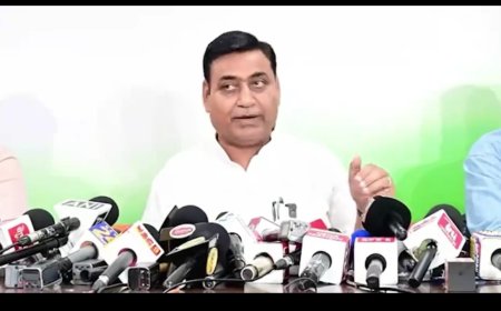 निकाय चुनाव से पहले कांग्रेस का बड़ा दांव! सफाई कर्मचारियों की हर साल भर्ती से लेकर फ्री कचरा कलेक्शन तक, जानें पूरा प्लान
