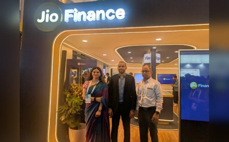 अब एक क्लिक में पता चलेगा आपकी जेब की सेहत, JioFinance लाया दो धांसू फीचर्स
