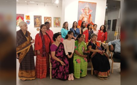 "भाई नहीं है मेरा, इसलिए कान्हा ही मेरे भैया हैं" — 10 साल की मासूम की बात ने जीता हर दिल